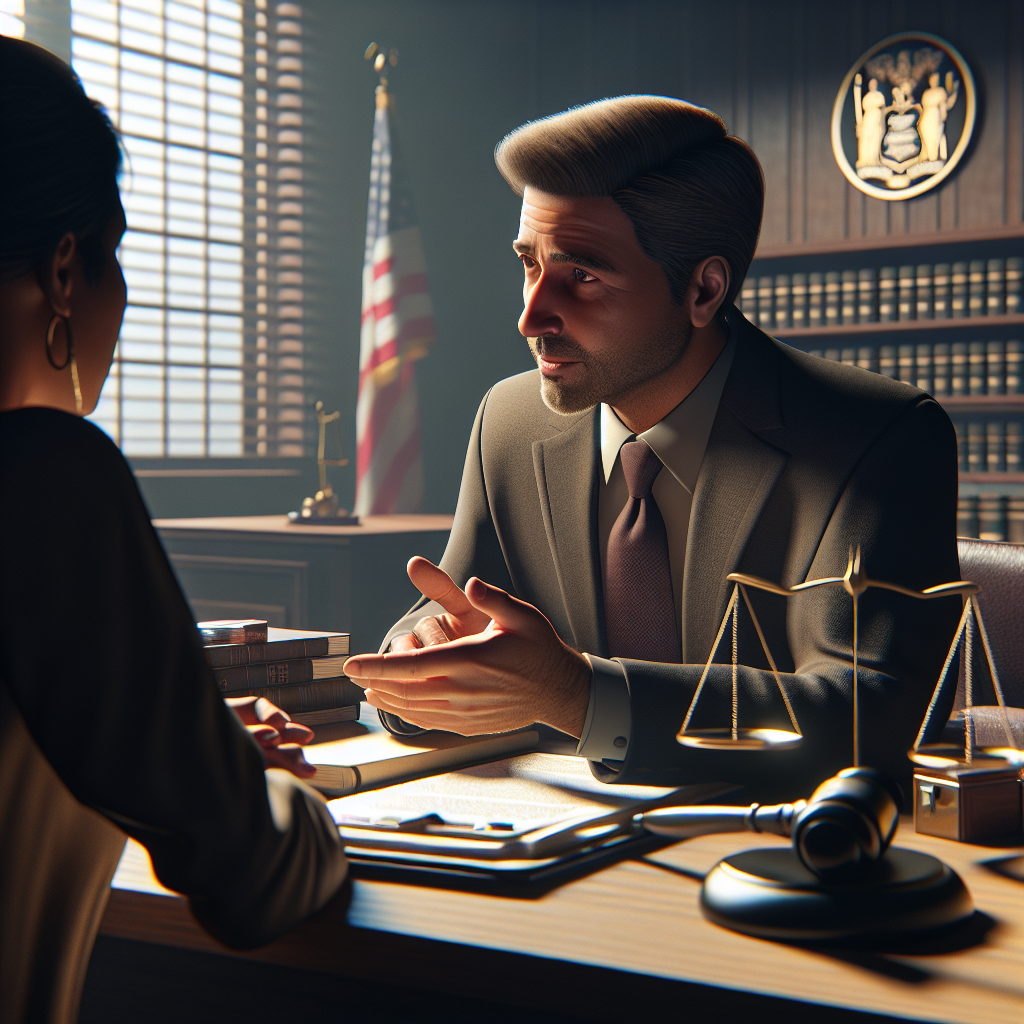 Top New York Divorce Attorneys