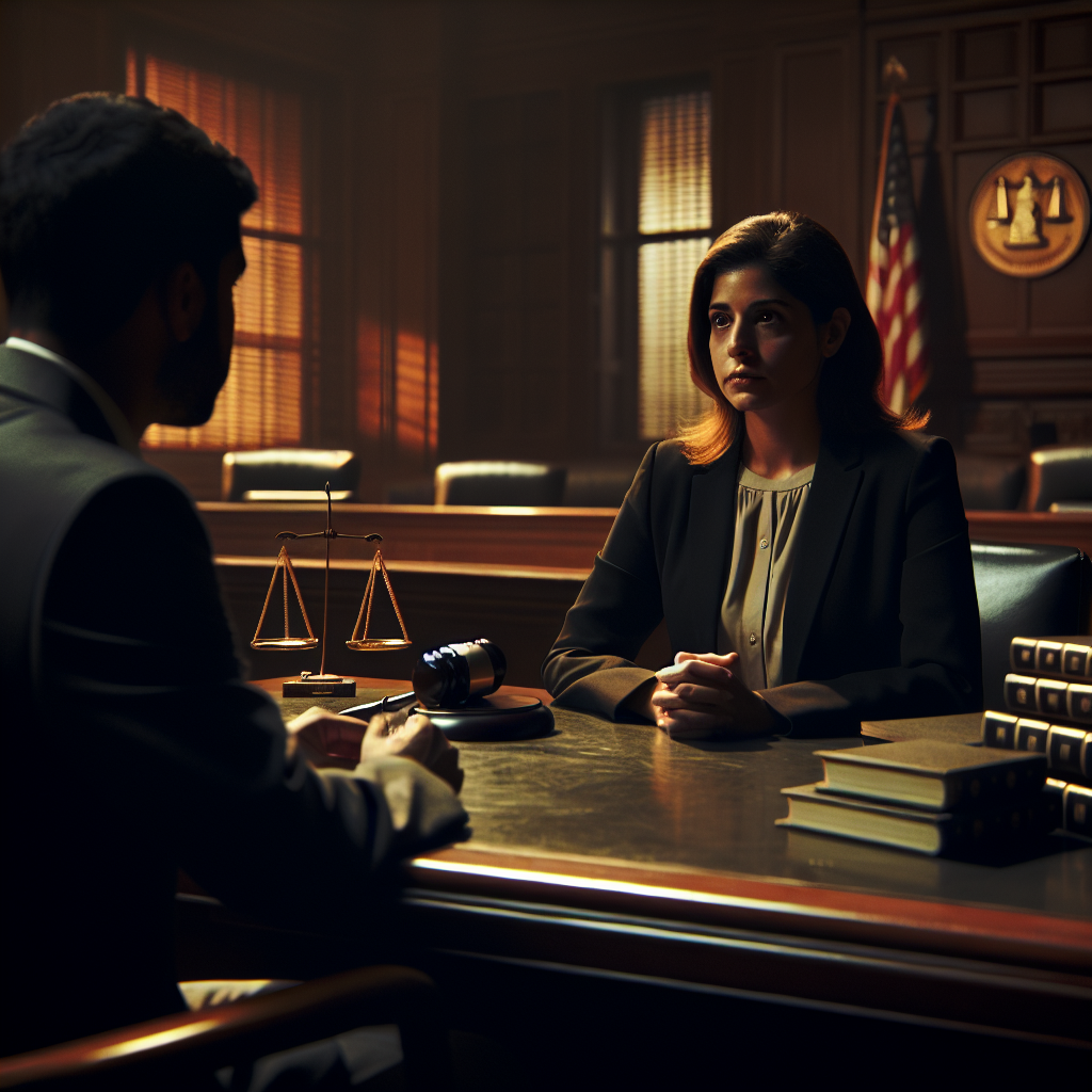 Morris County Trespassing Lawyer