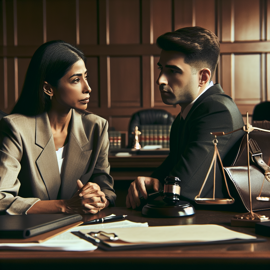 Child Pornography Charges in New York