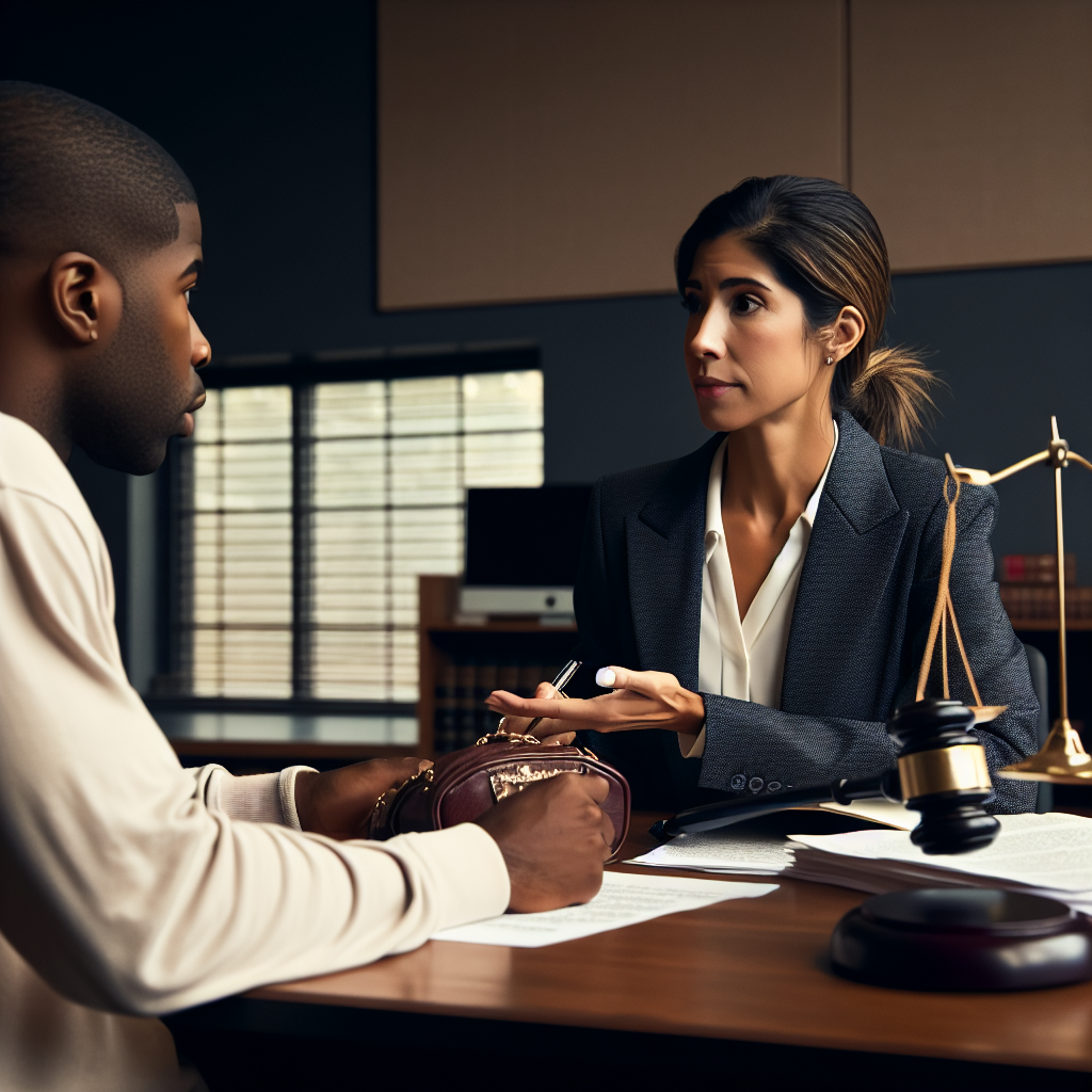 Jersey City Car Accident Lawyer