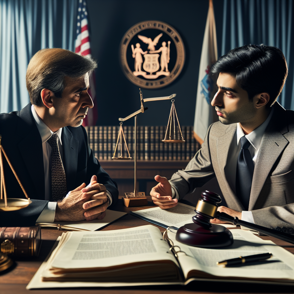 New York Dangerous Product Lawyer