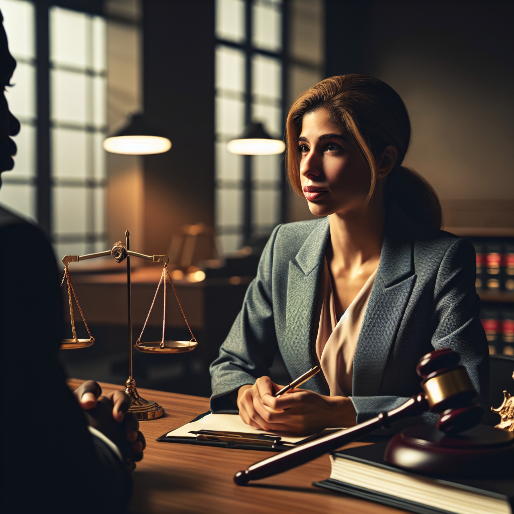 Newburgh Personal Injury Lawyer