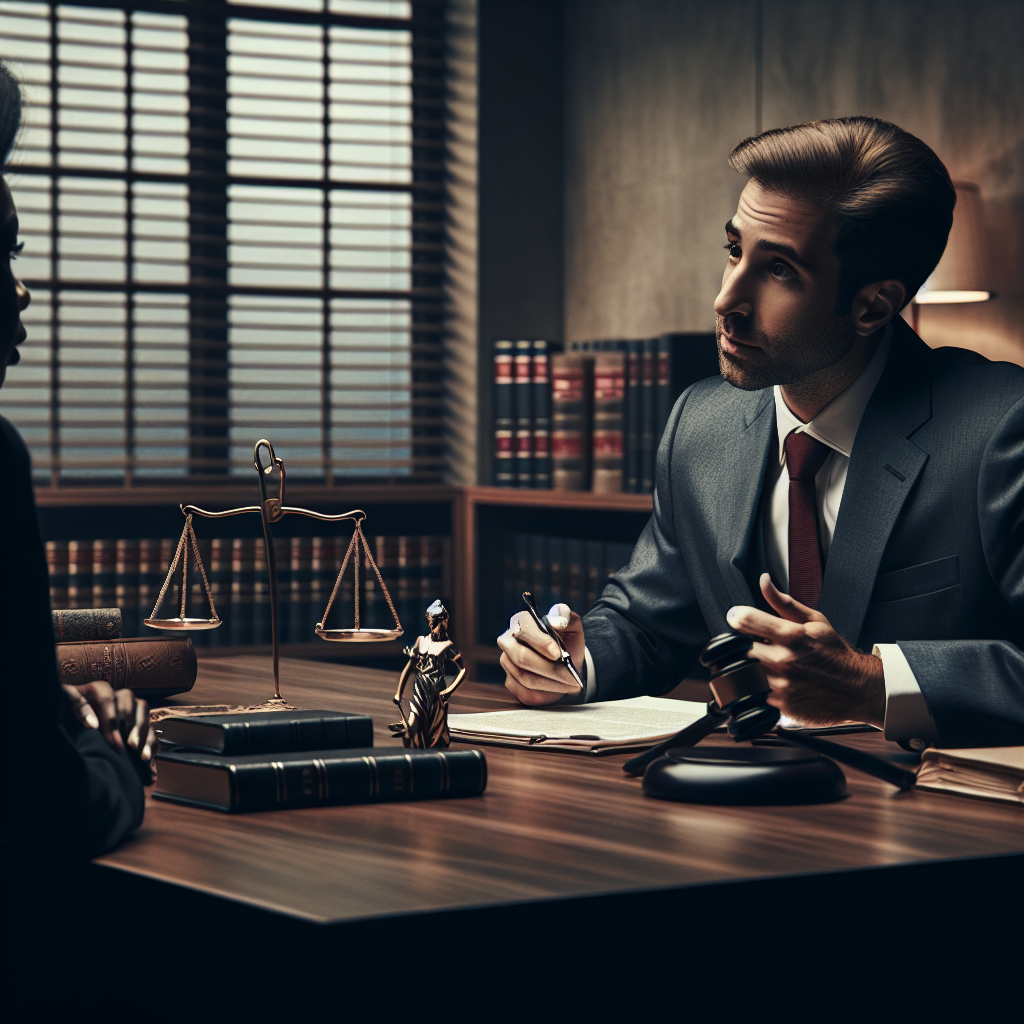 Contested Divorce in New York State: