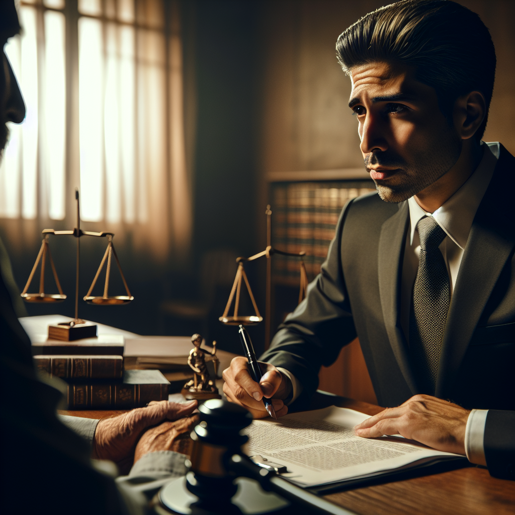 Mount Vernon Criminal Defense Lawyers