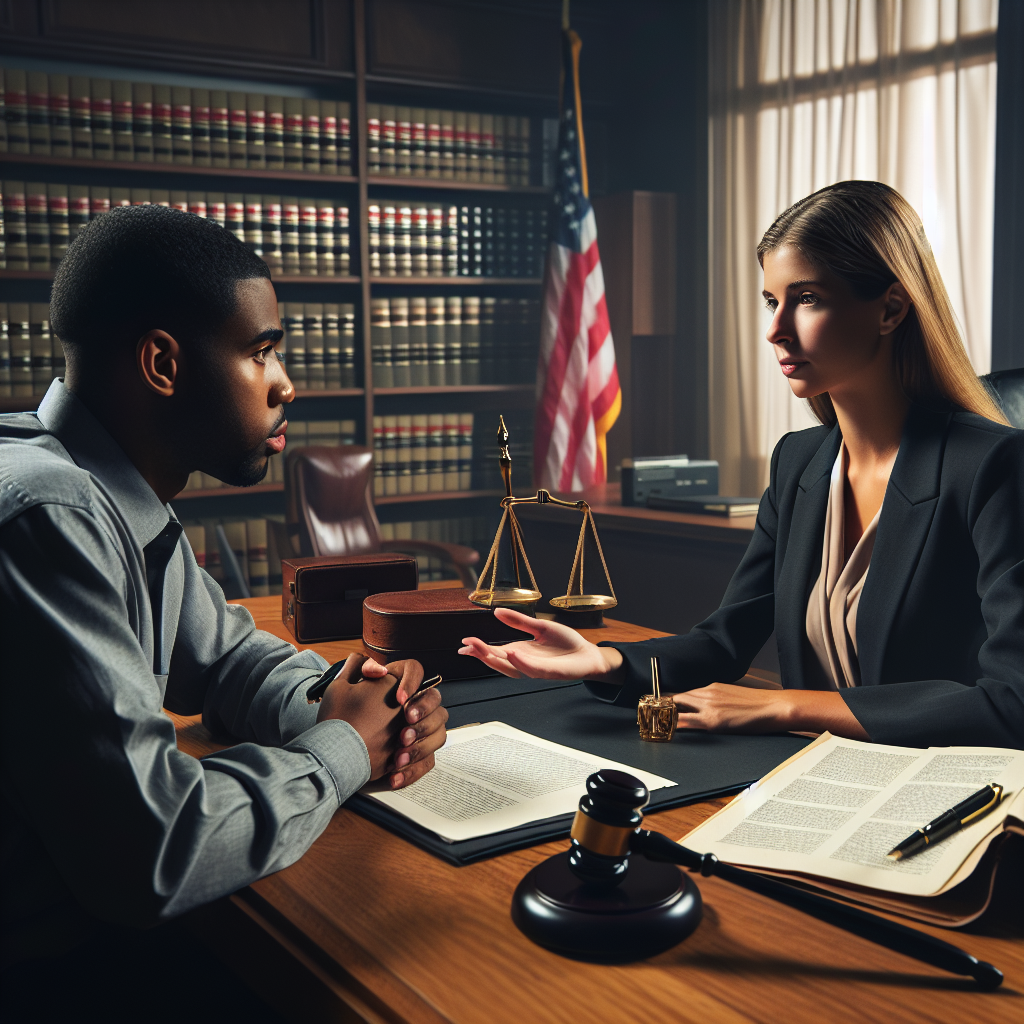 Jersey City Family Law Attorney