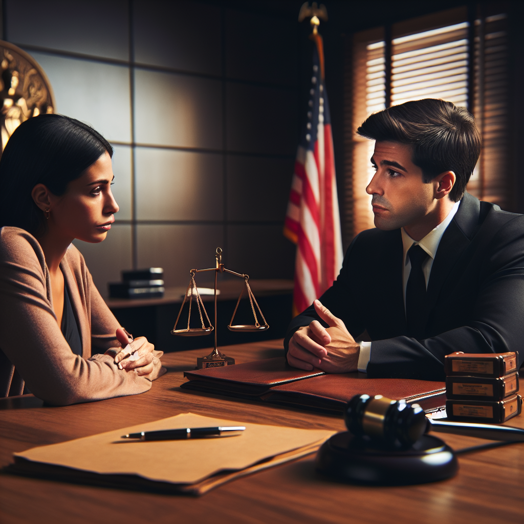 Burglary Charges in New York