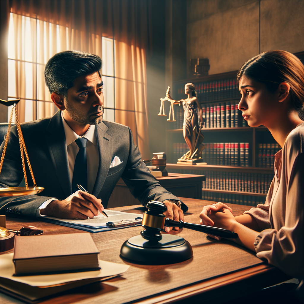 Ringwood Family Lawyer NJ