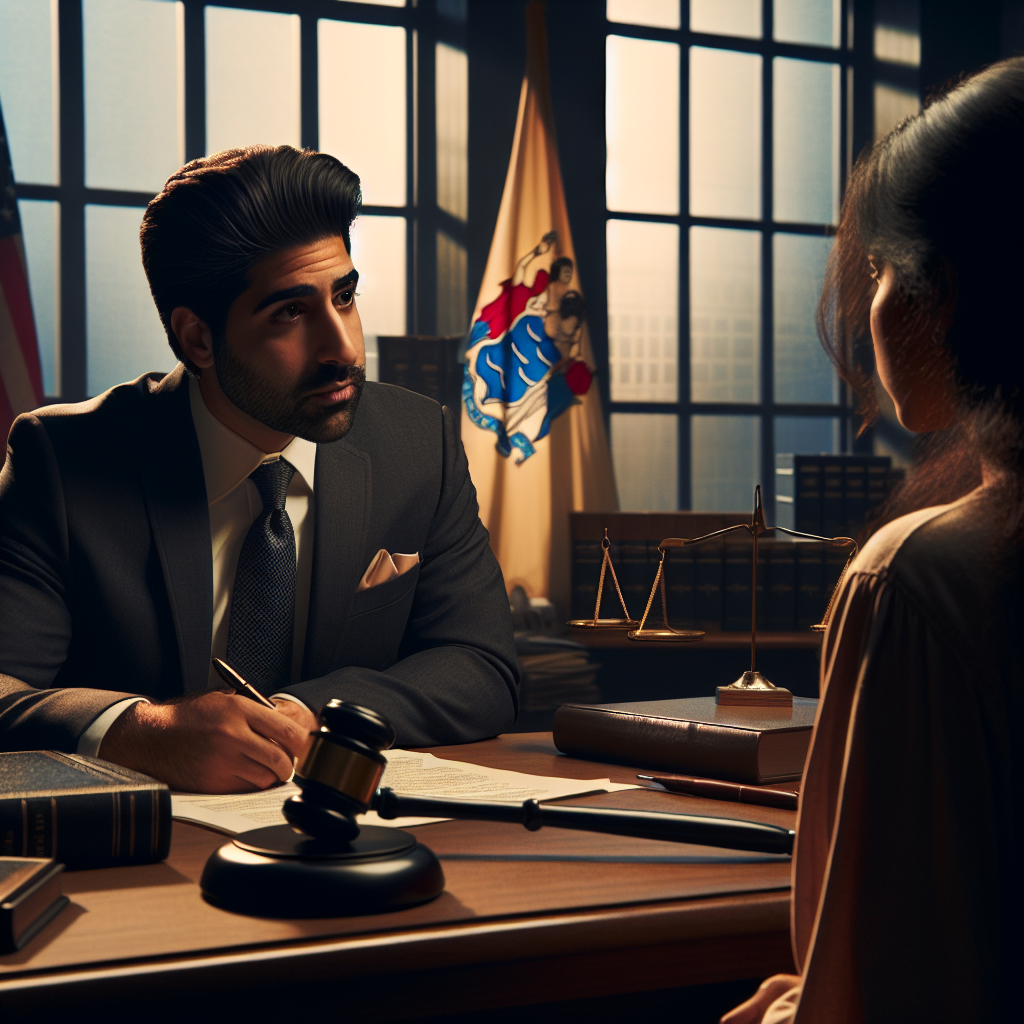 Paterson NJ Truck Accident Attorney