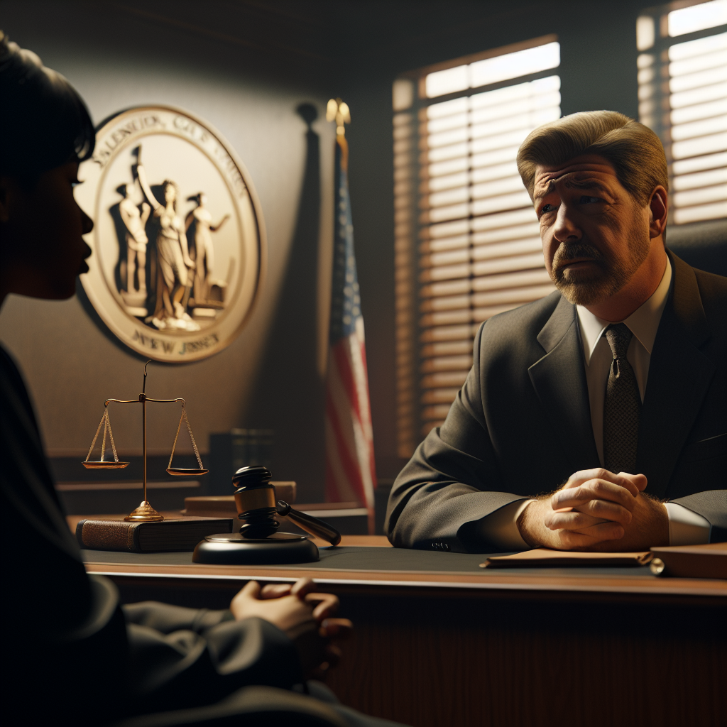 Criminal Lawyer Clifton NJ