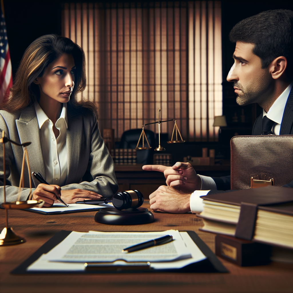 Morristown Motorcycle Accident Attorney