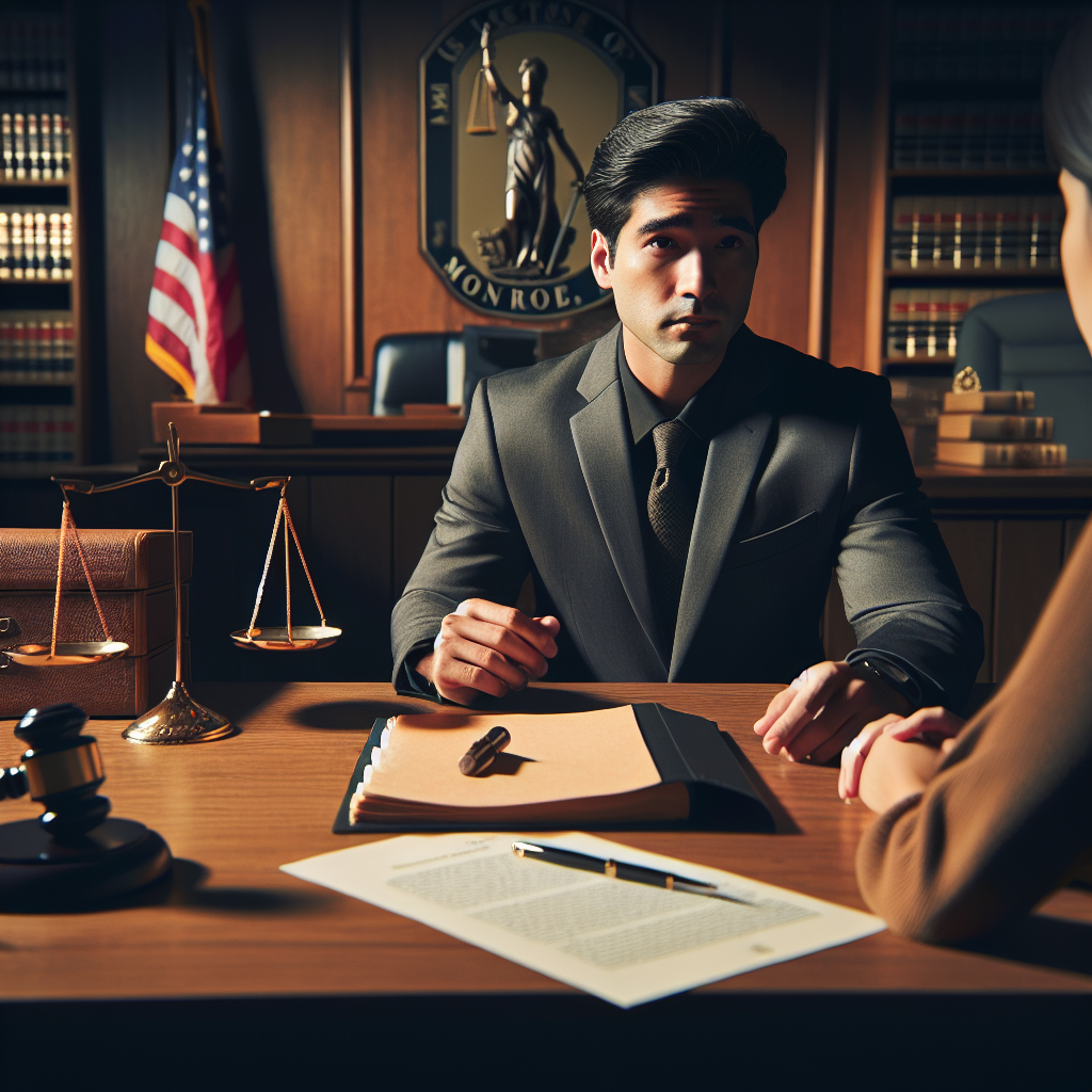 Mount Vernon Car Accident Lawyer