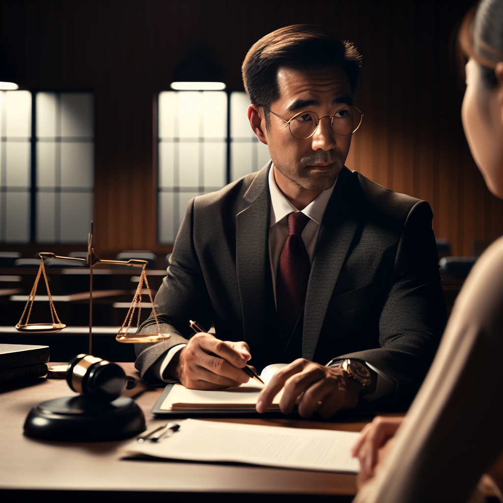 New Jersey Nursing Home Abuse Lawyer