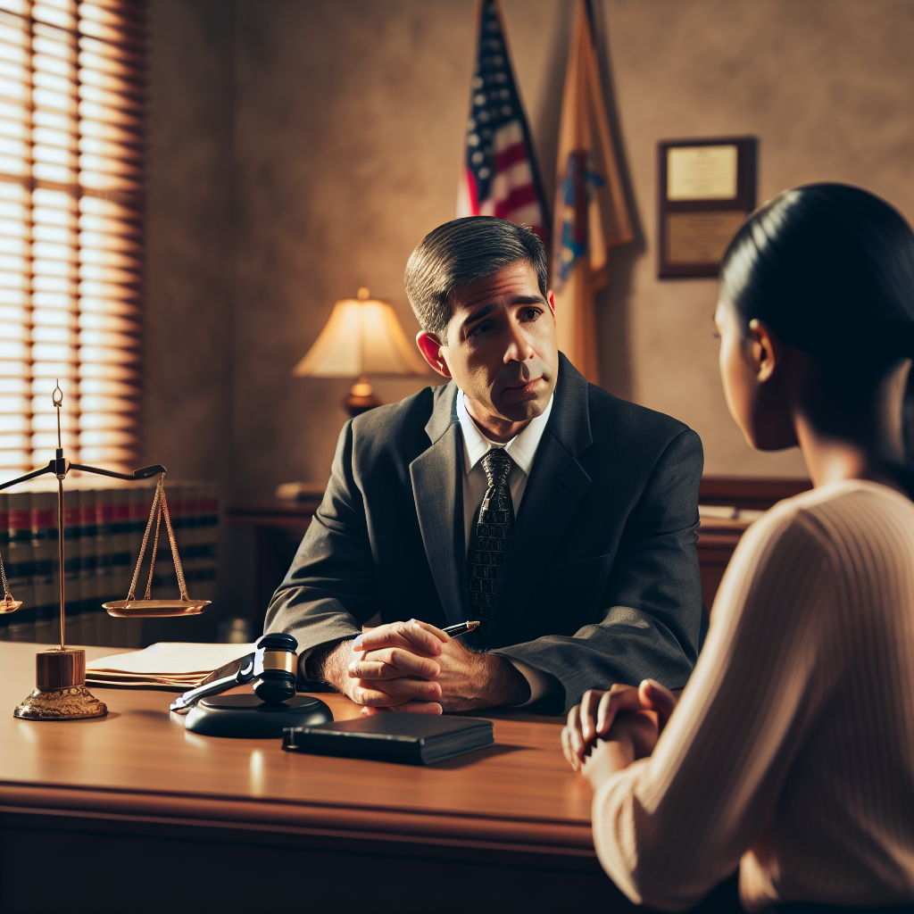 Middletown Personal Injury Lawyer