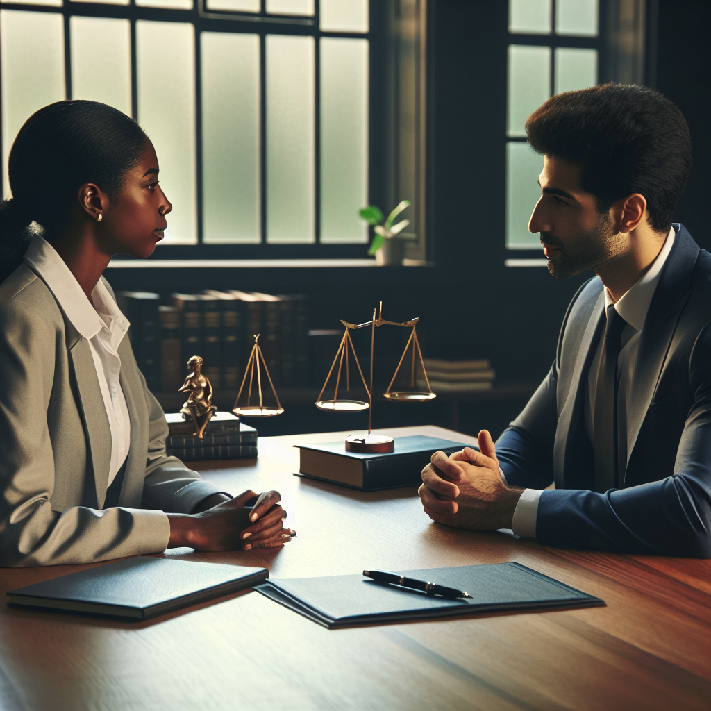 Civil Litigation Lawyer New York