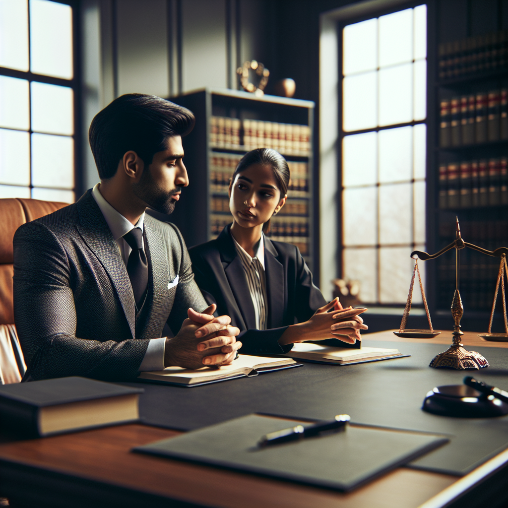 Contract Lawyer New York