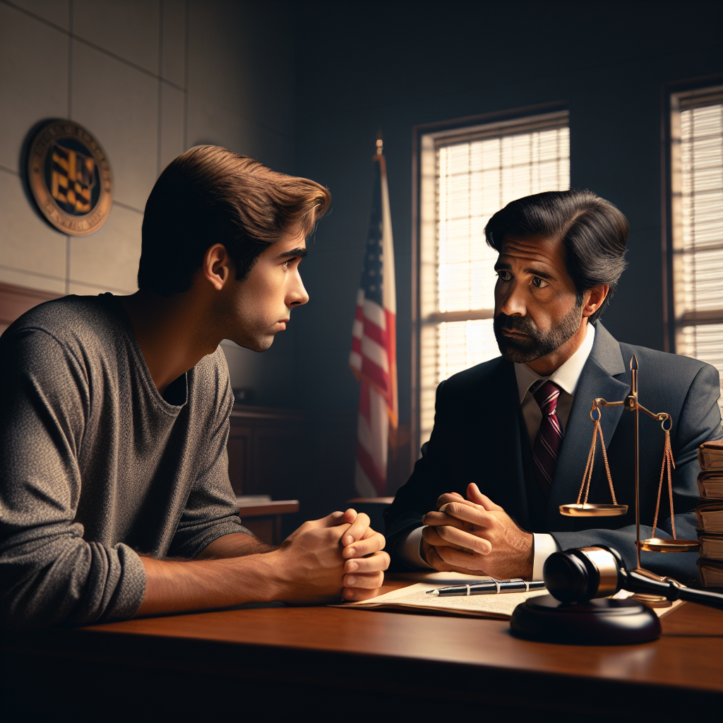 New Jersey Slip and Fall Lawyer