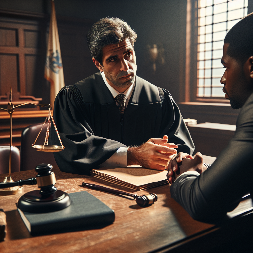 Wayne Personal Injury Lawyer