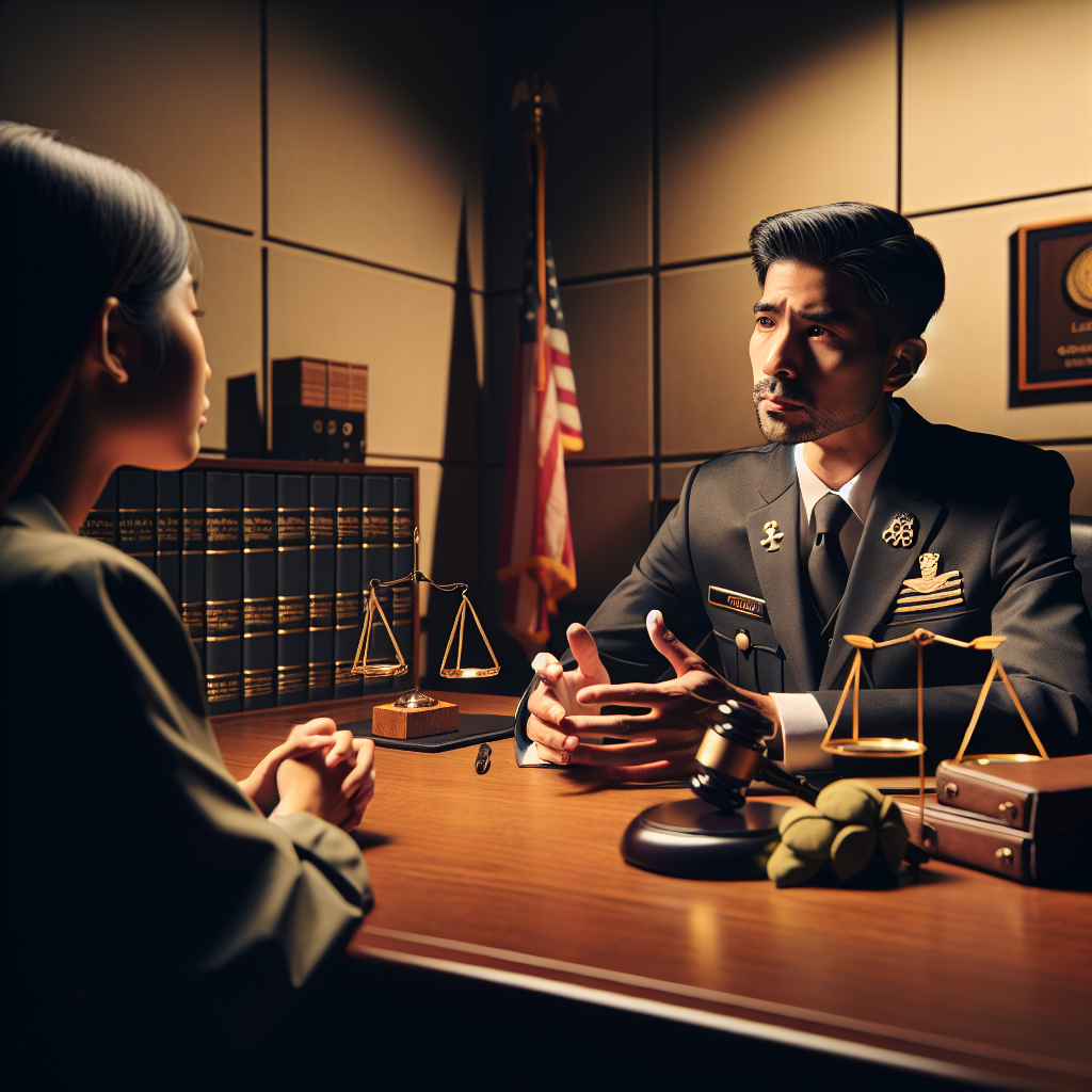 Parsippany Troy Hills NJ Non-Dissolution Custody Lawyer