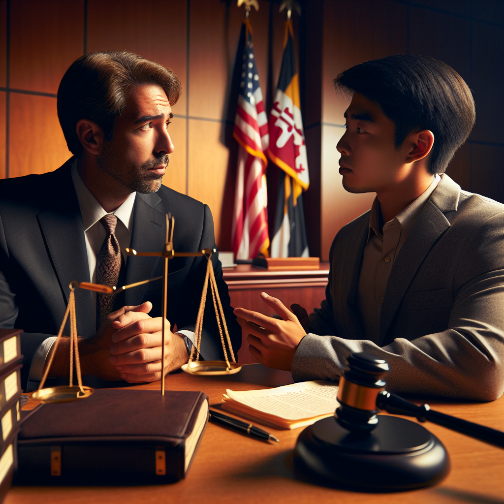 Child Support Modification Lawyer in Middlesex County, NJ