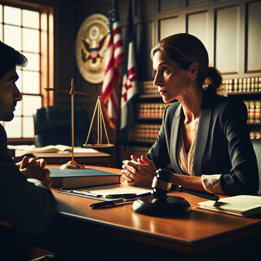 Divorce Lawyer Middletown NY