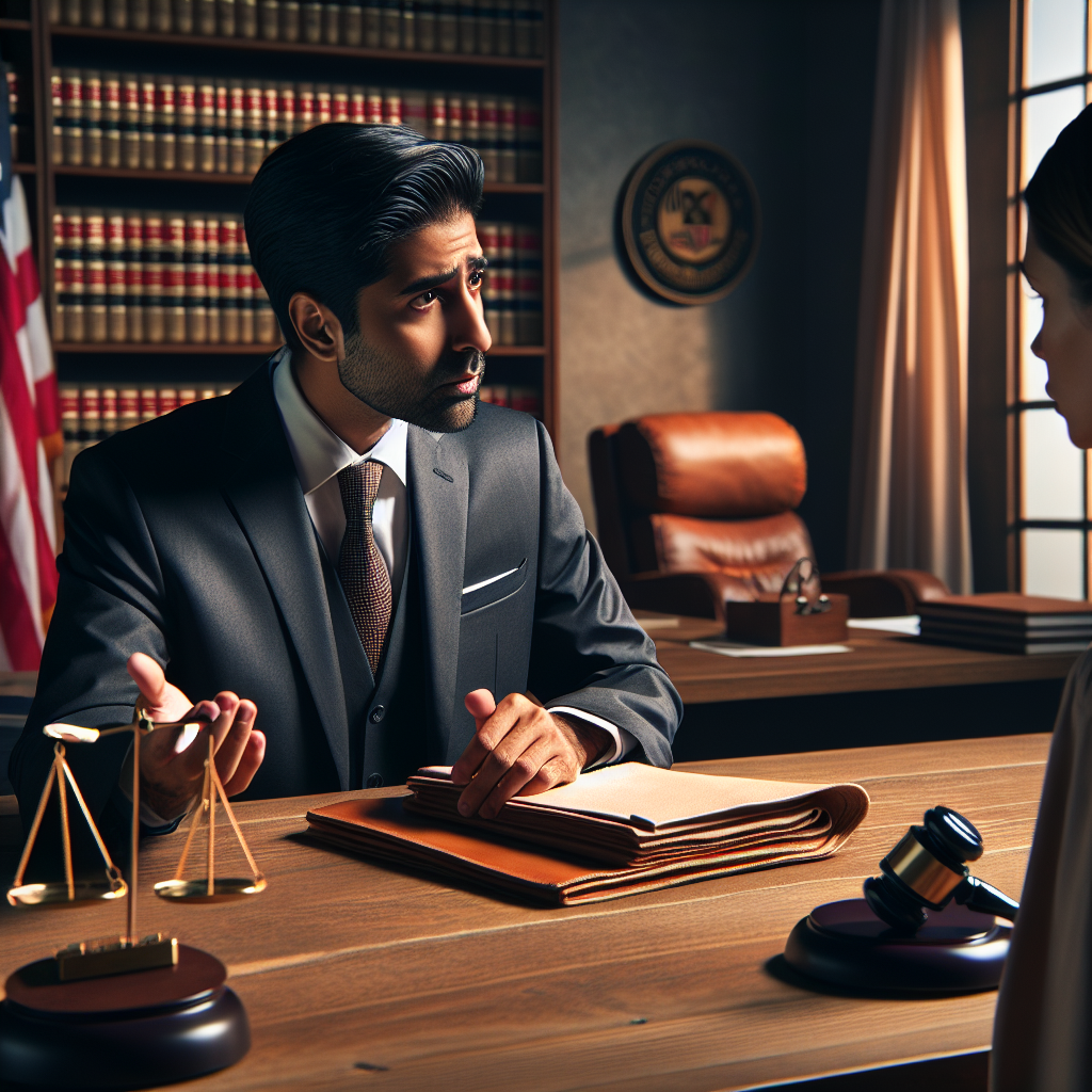 NJ Separation Agreement Lawyer