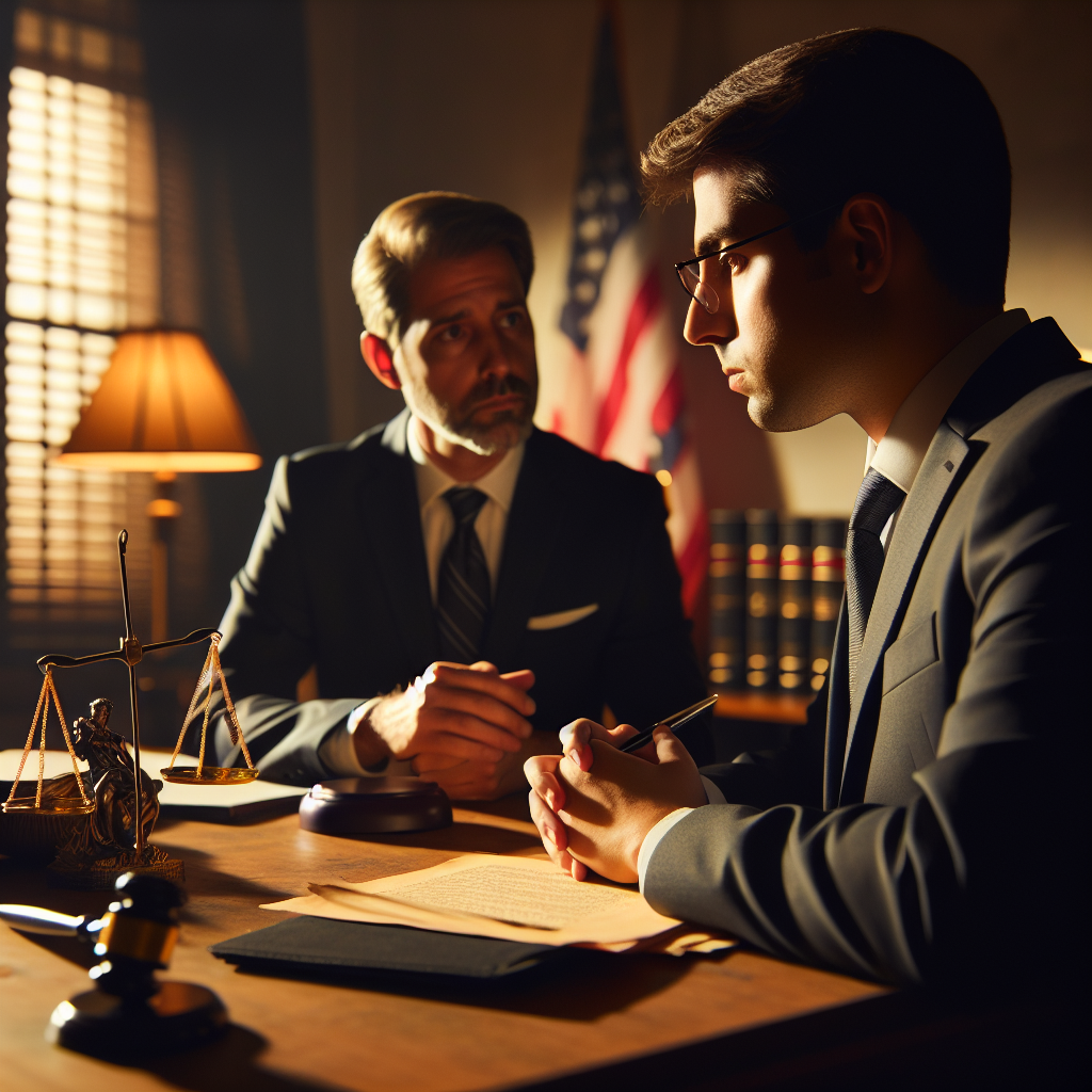 Middlesex County NJ Custody Lawyer