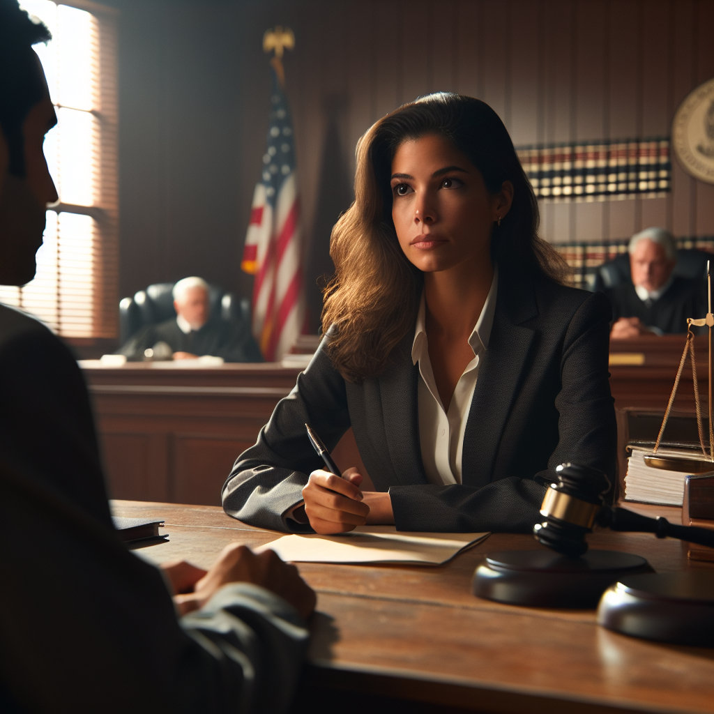 Burlington County NJ Minor Guardianship Attorney