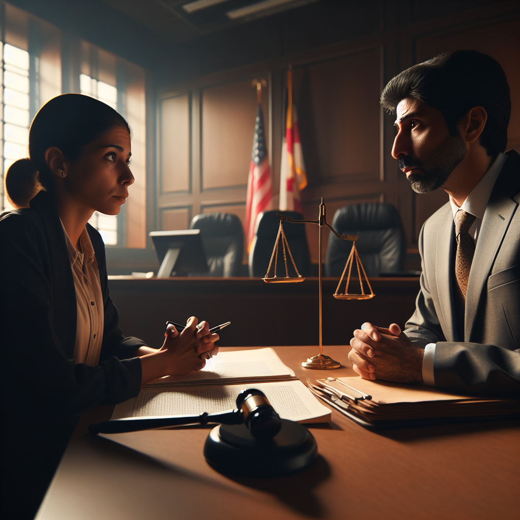 Paternity Lawyer Middlesex County NJ