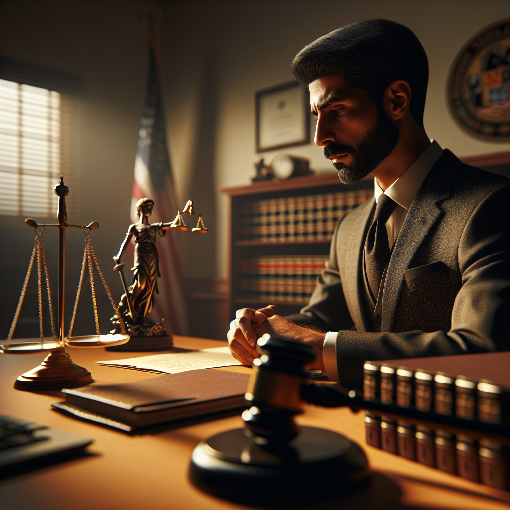 New Jersey Child Support Lawyer