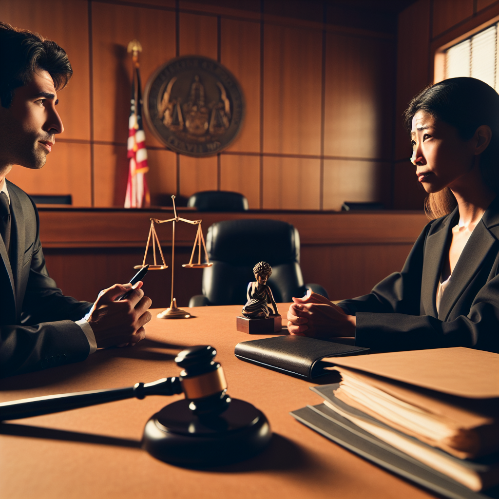 North Brunswick NJ Guardianship