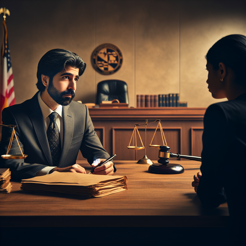 NJ Alimony for Indian Divorce