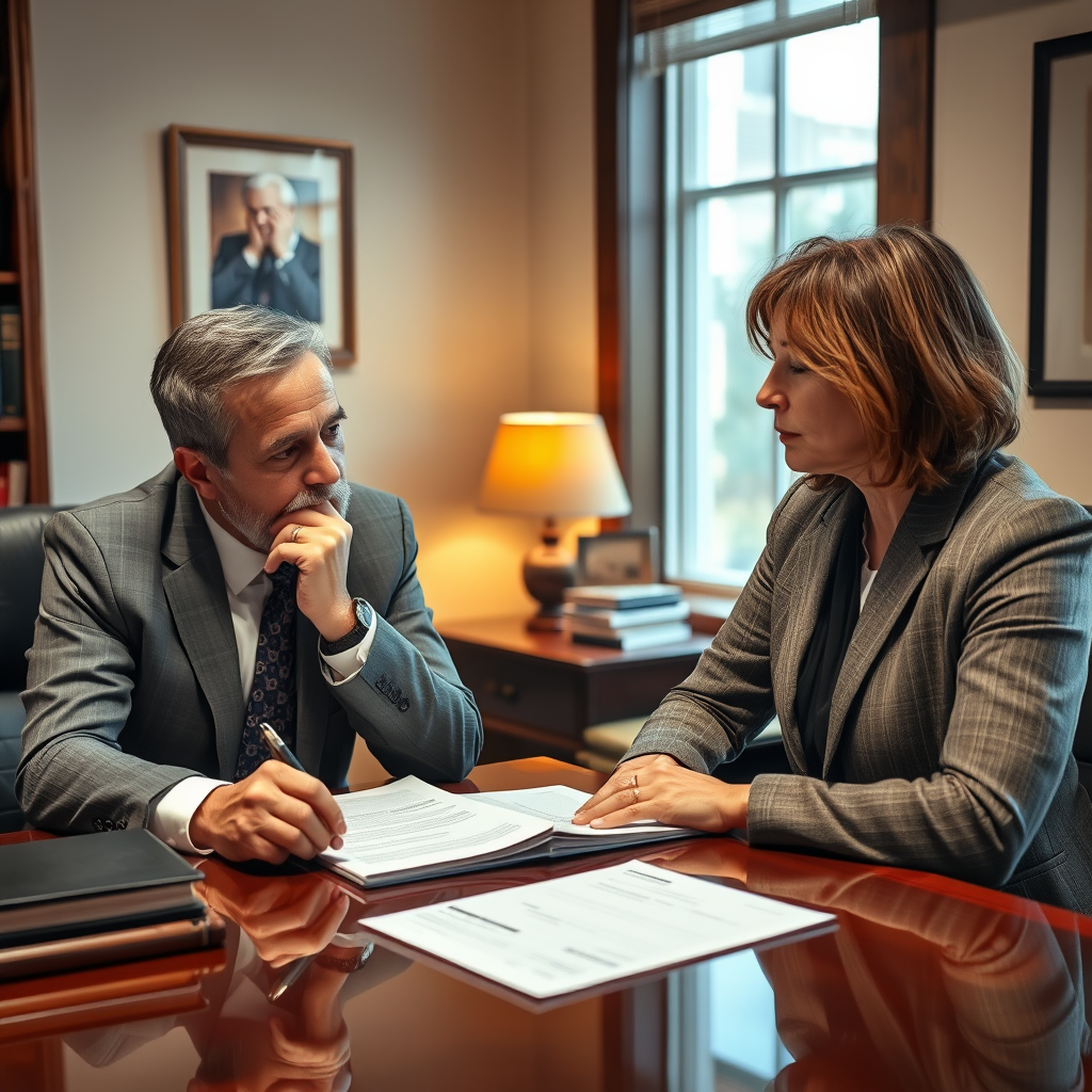 Real Estate Transaction Lawyer Norwich NY