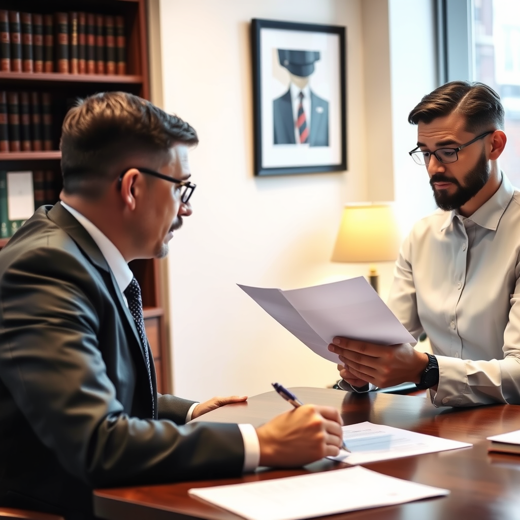 Breach Of Contract Lawyer New York