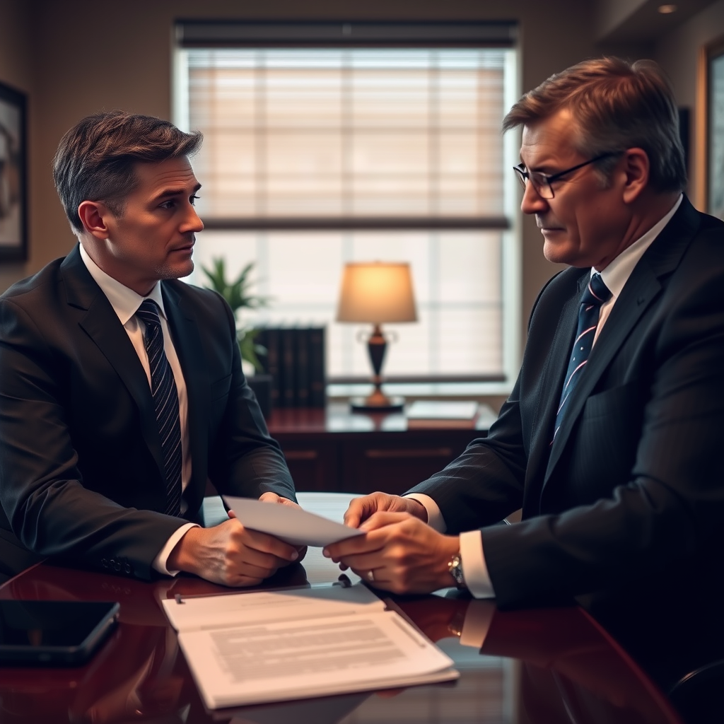 Business Dissolution Lawyer Monroe County NY