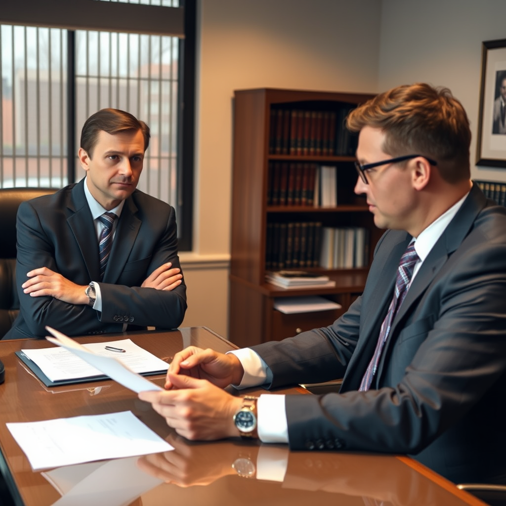 Reckless Driving Lawyer New York