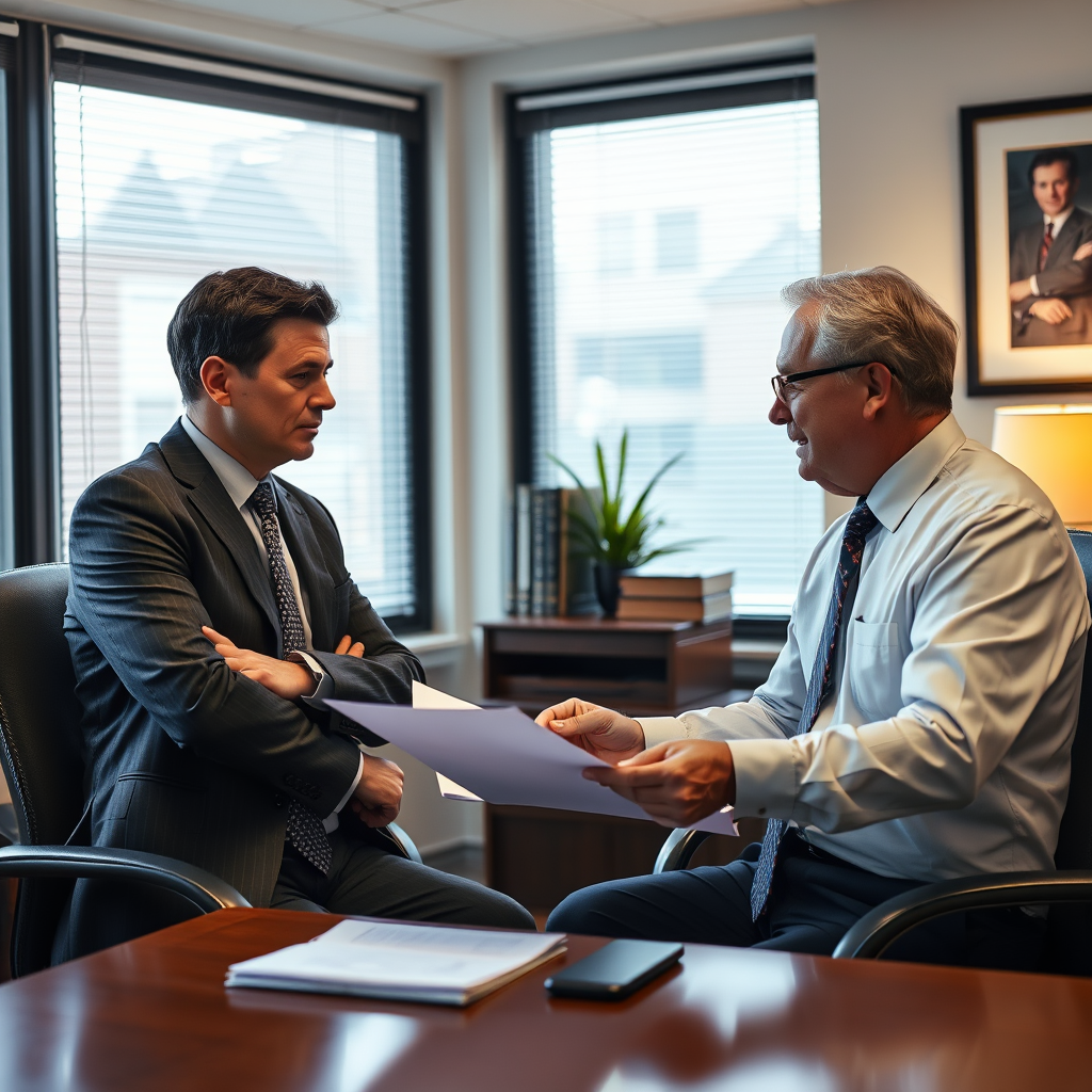 Truck Accident Lawyer New York