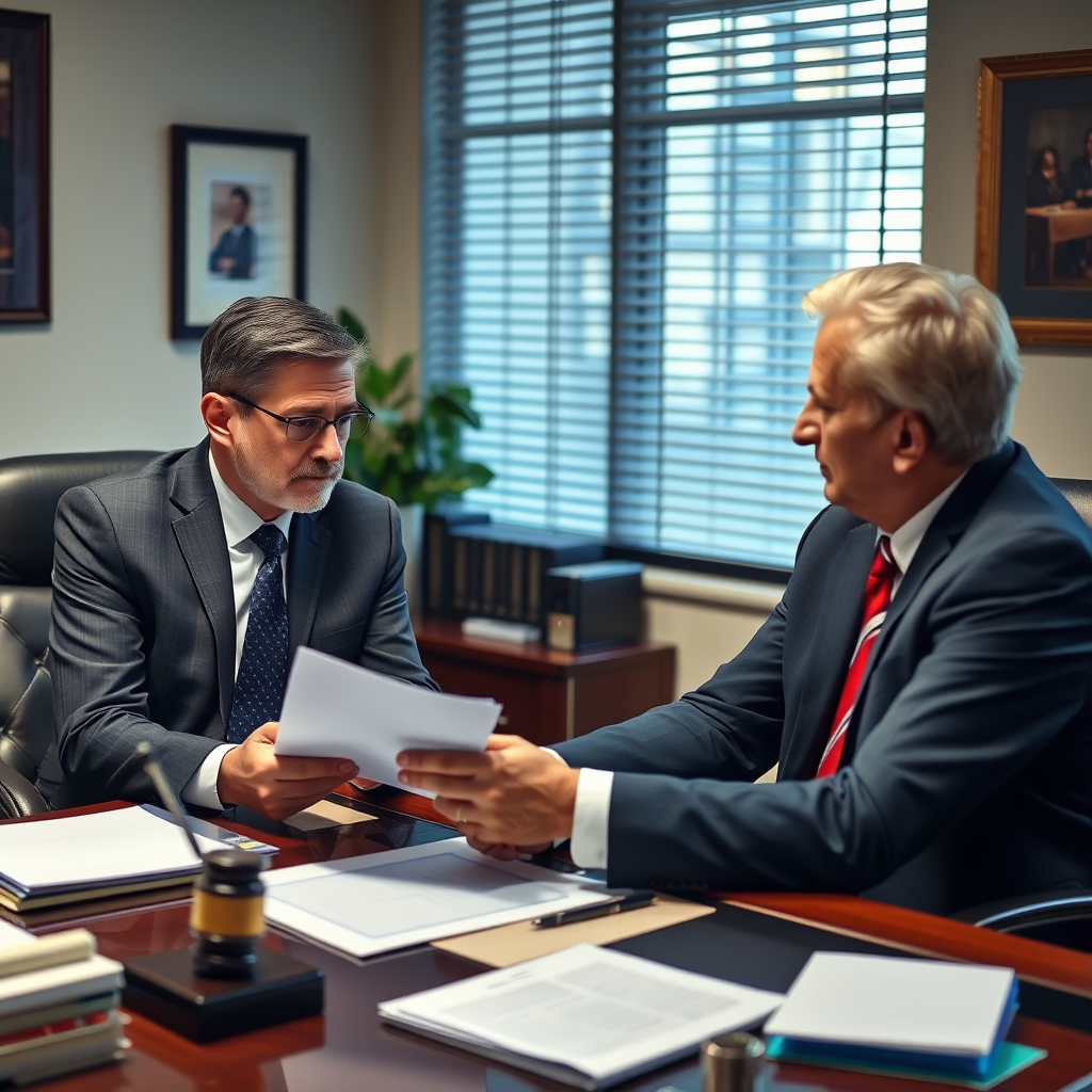 Suspended License Lawyer New York