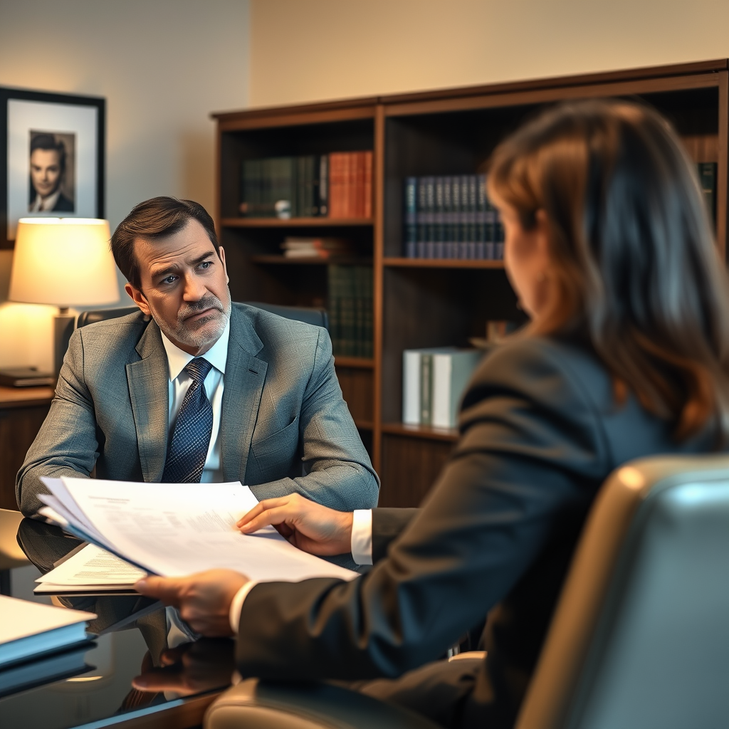 Commercial Dispute Lawyer New York