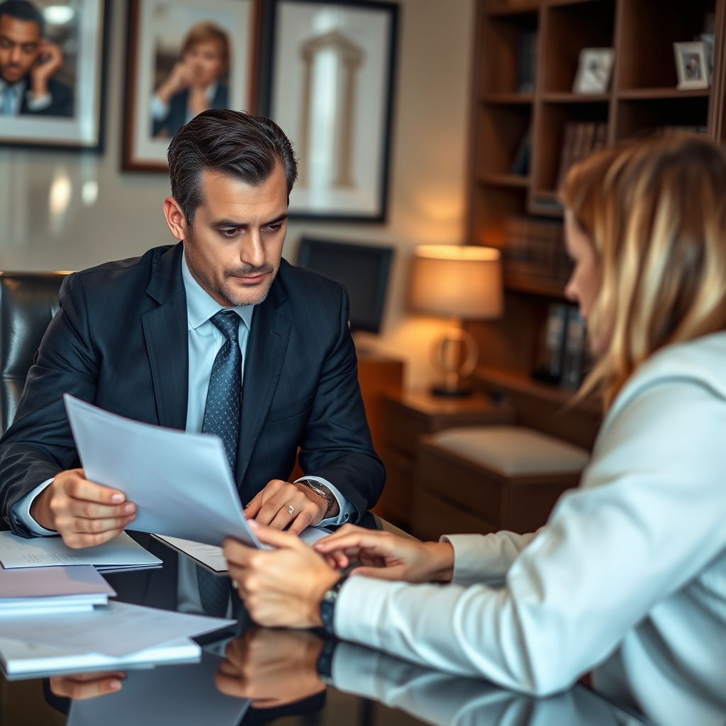 Speeding Ticket Lawyer New York
