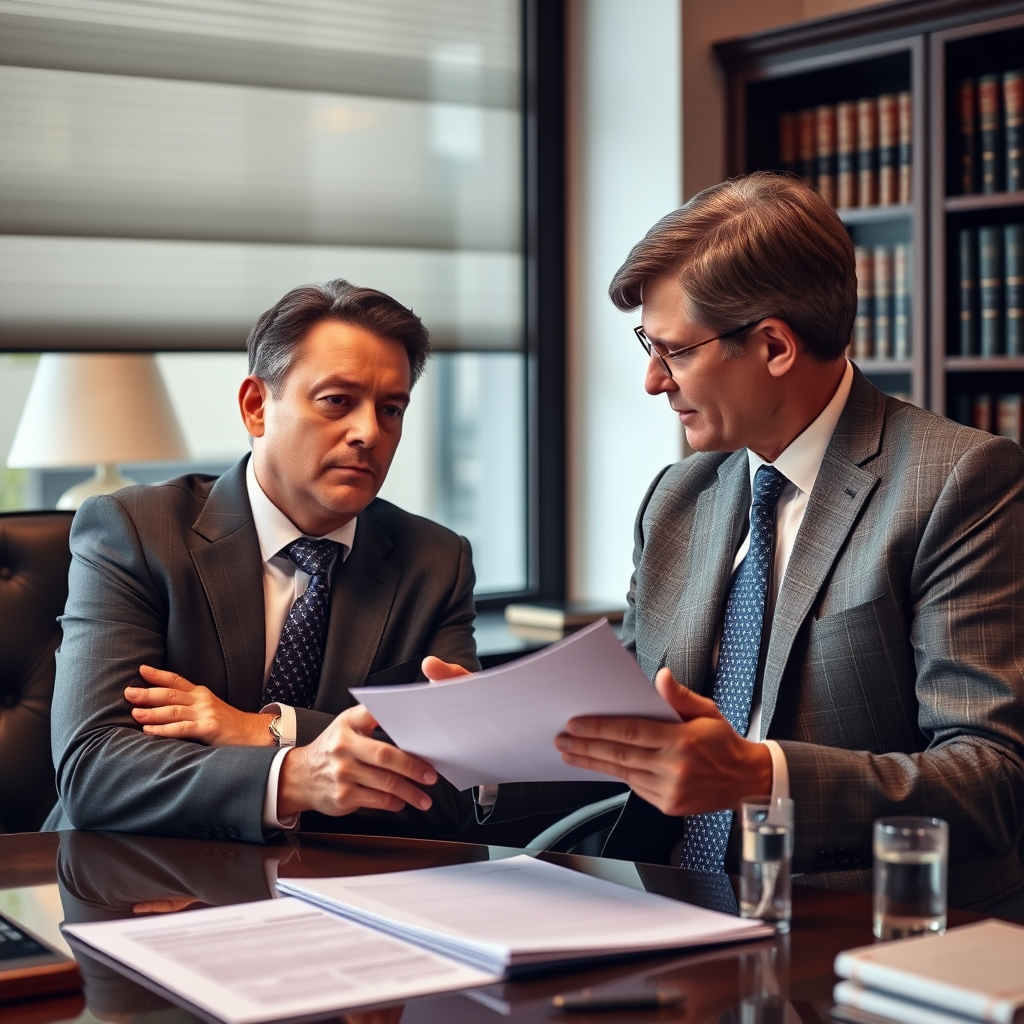 Estate Planning Lawyer New York