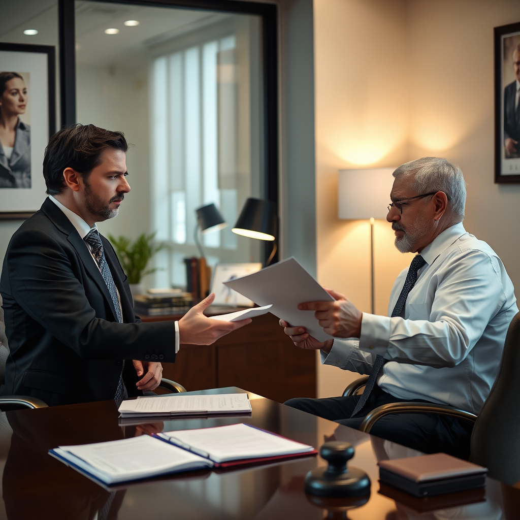 Trust Lawyer New York