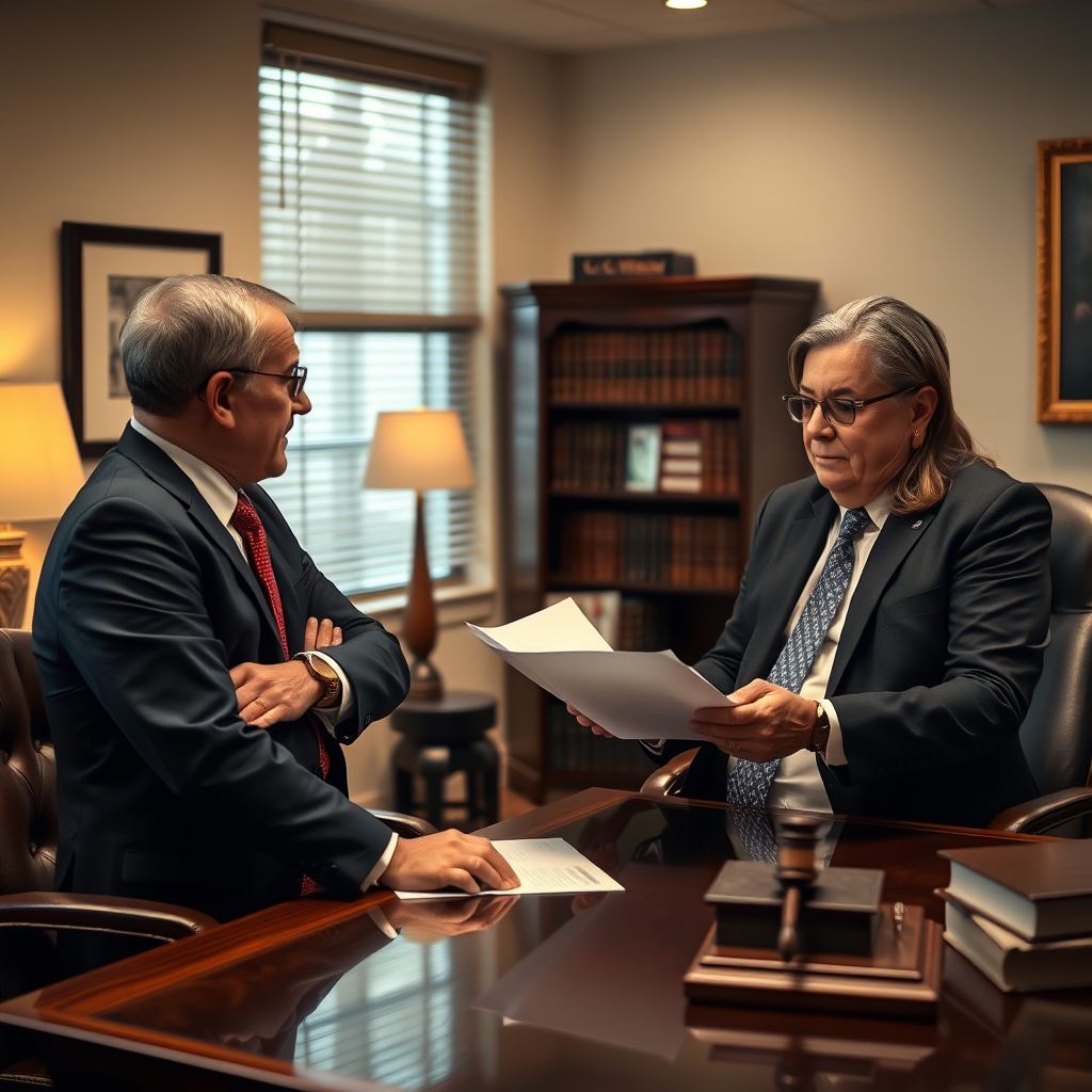 Defamation Lawyer New York