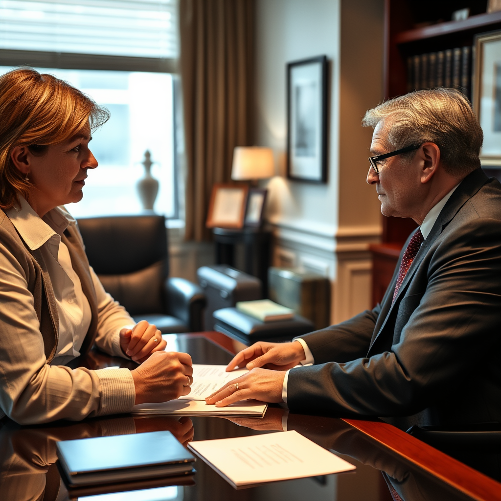 Probate Lawyer New York