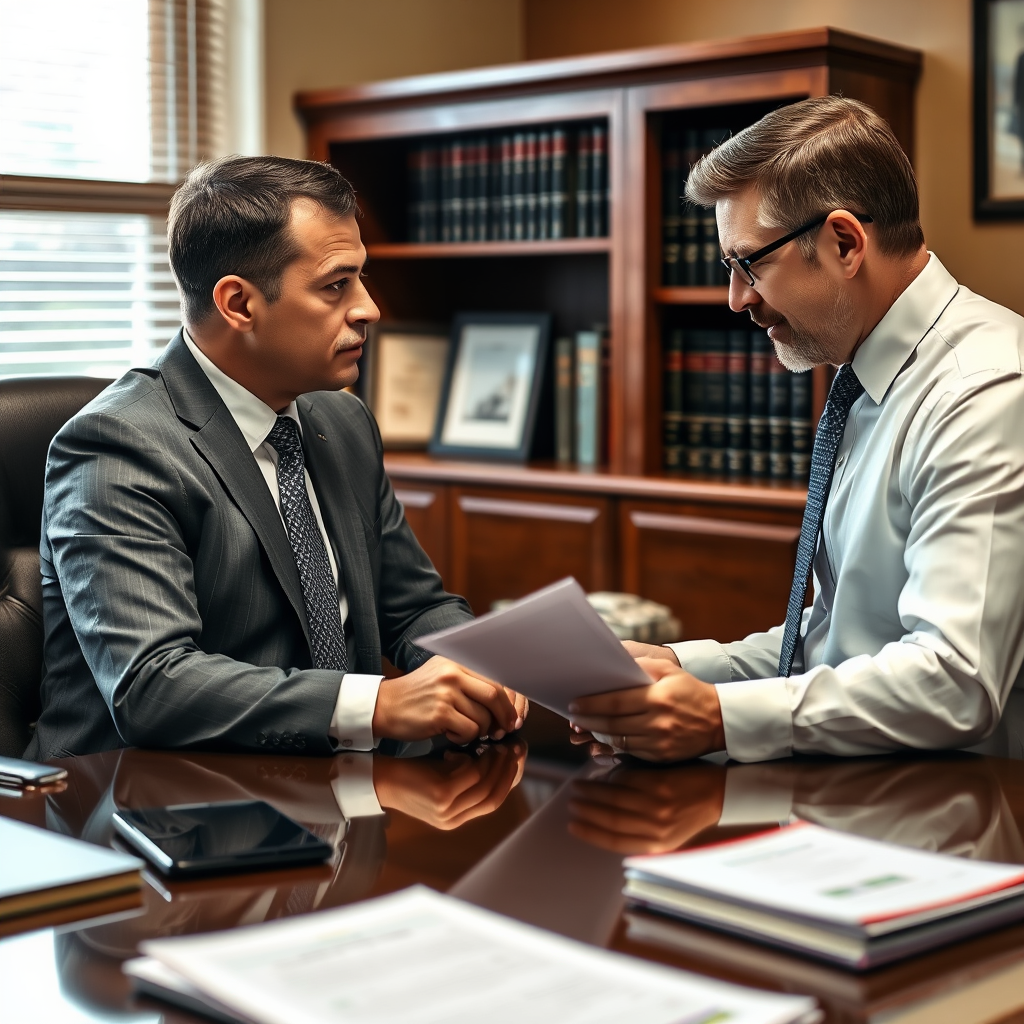Felony DWI Lawyer Albany Count NY