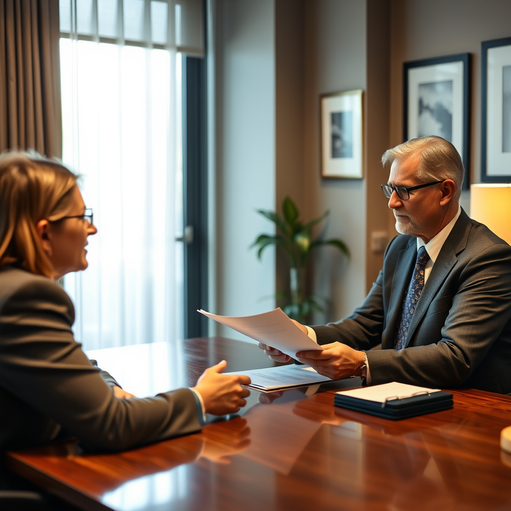 Estate Litigation Lawyer New York