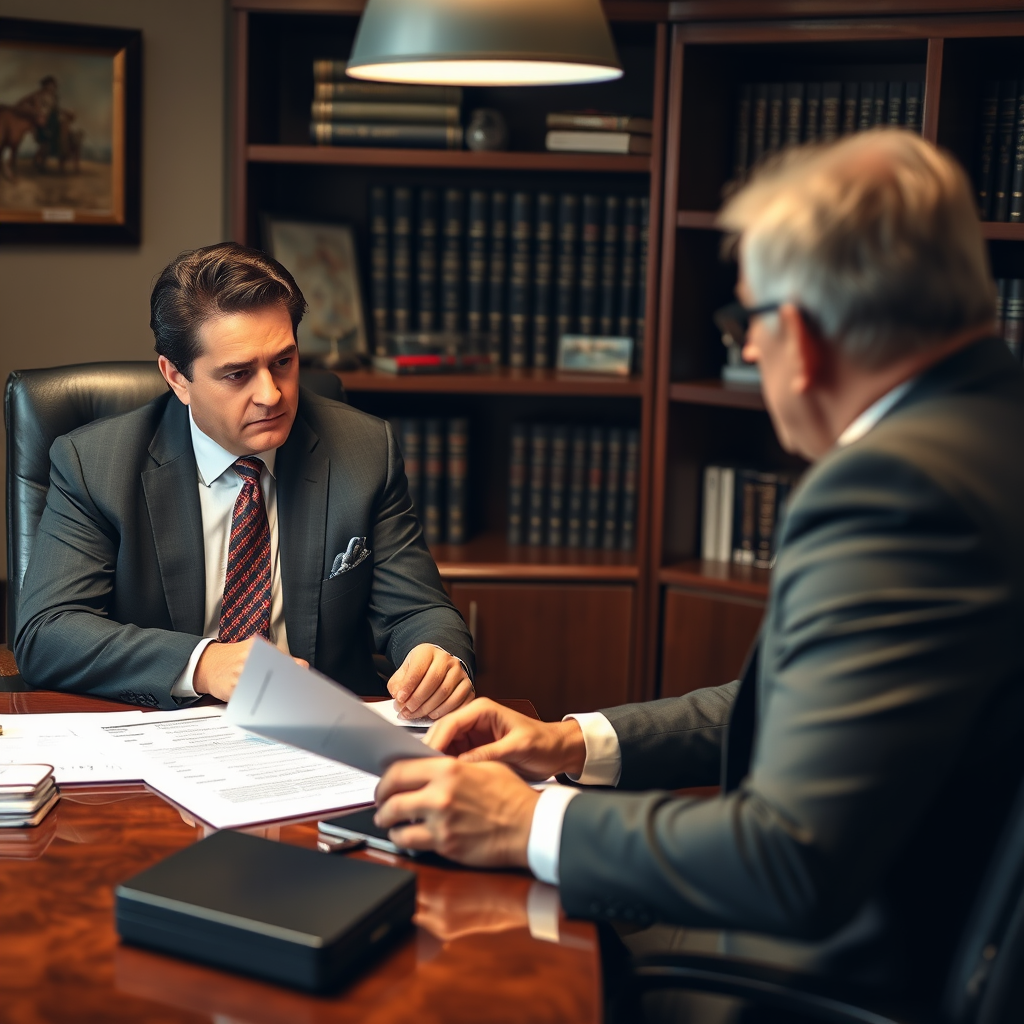 Repeat DWI Lawyer Albany Count NY