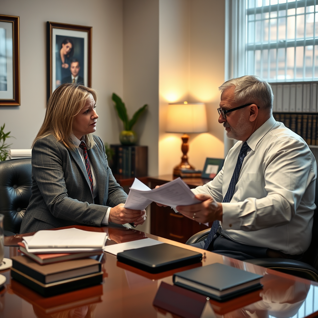 Warranty Dispute Lawyer New York