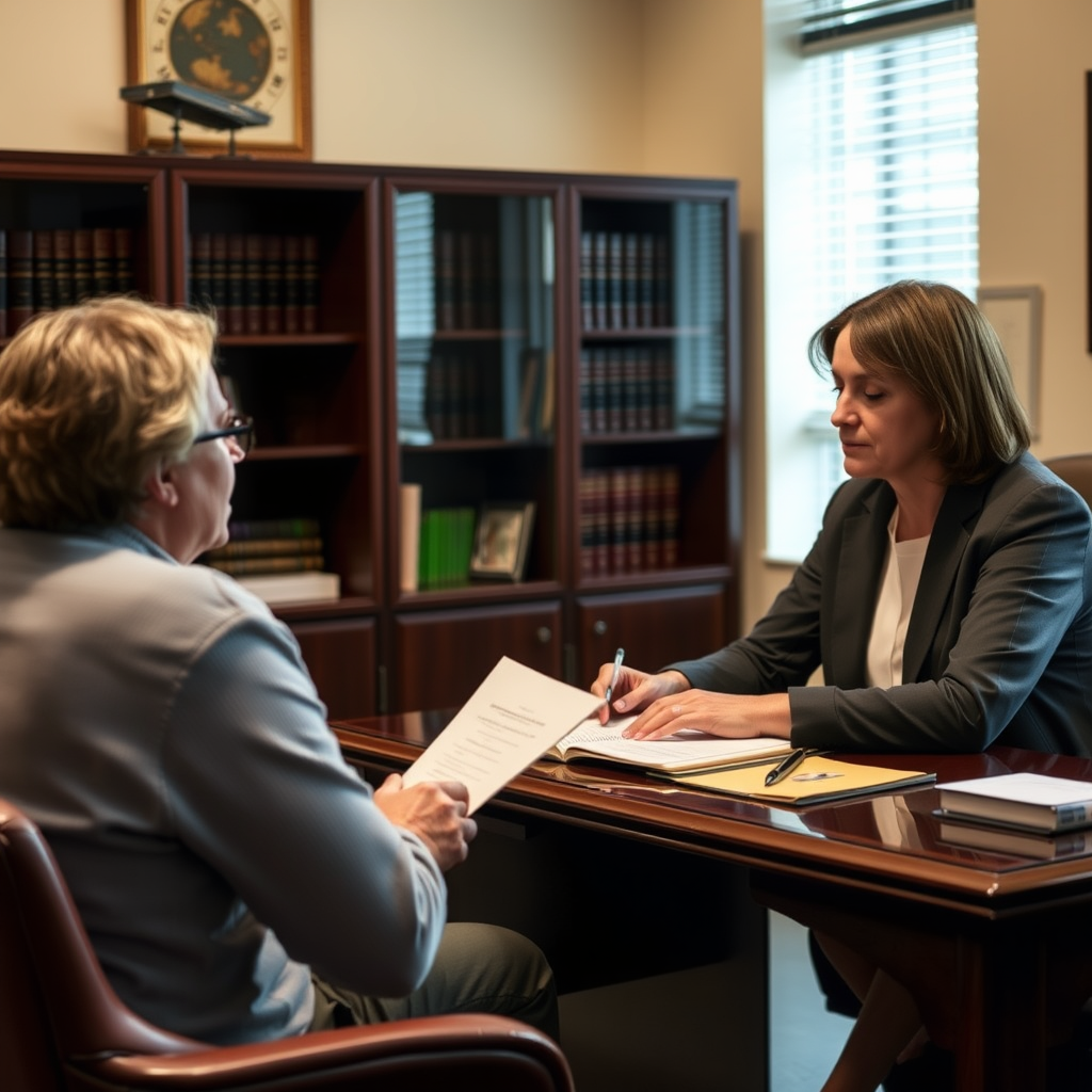 Article 81 Guardianship Lawyer New York