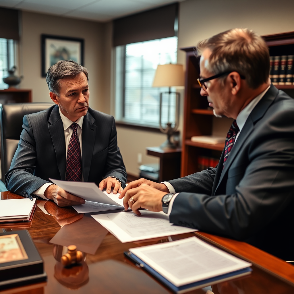 Forcible Touching Lawyer Albany NY