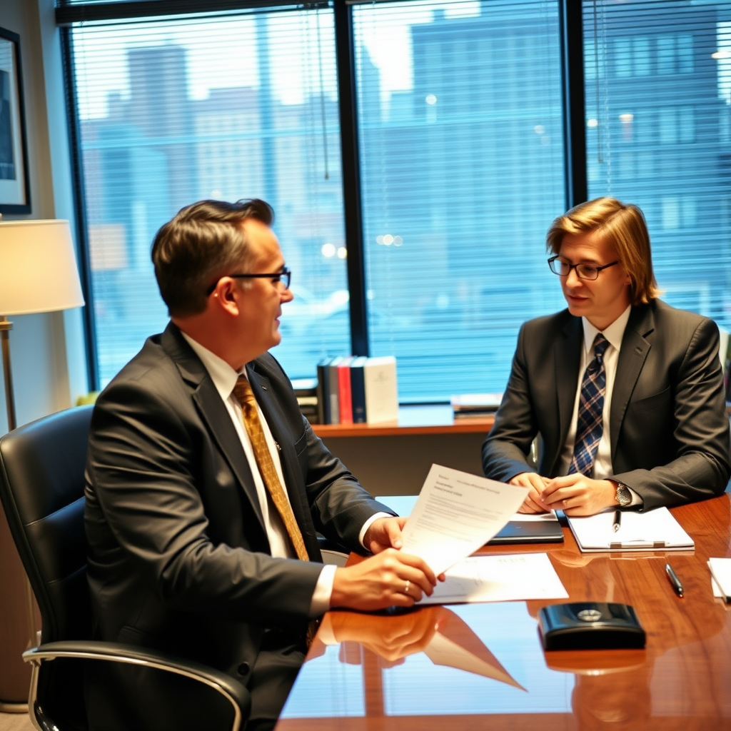Pedestrian Accident Lawyer New York